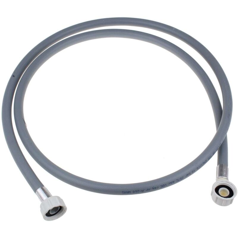 Whirlpool - wpro manguera de suministro 2mtr - 481281728826 - 8015250657609