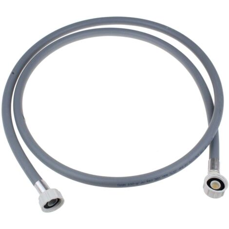 Whirlpool - wpro zulaufschlauch 2,0m - 481281728826 - 8015250657609