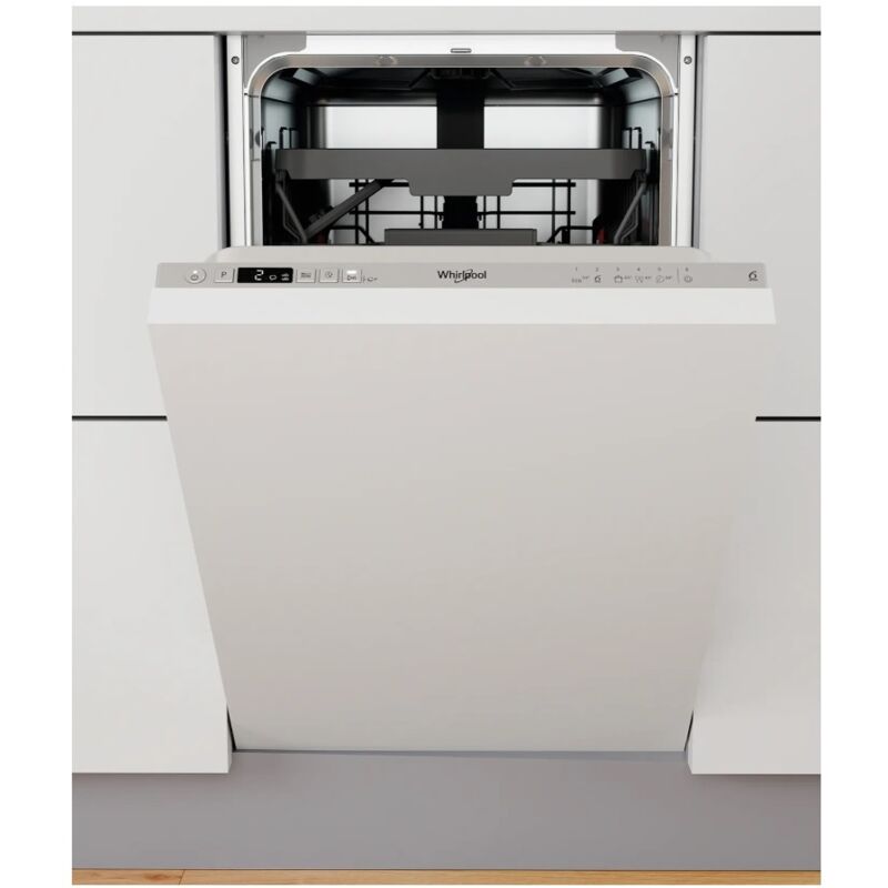 Lv tout integrable 10 couverts - WSIC3M27C