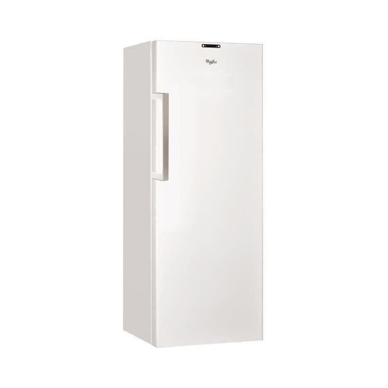 Congélateur armoire 344L Froid Ventilé Whirlpool 71cm e, WHI8003437614903