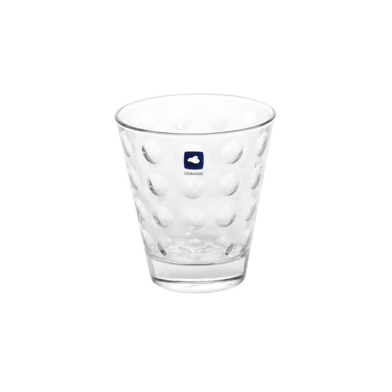 Wh Gobelet 215ml Ciao optic - Leonardo