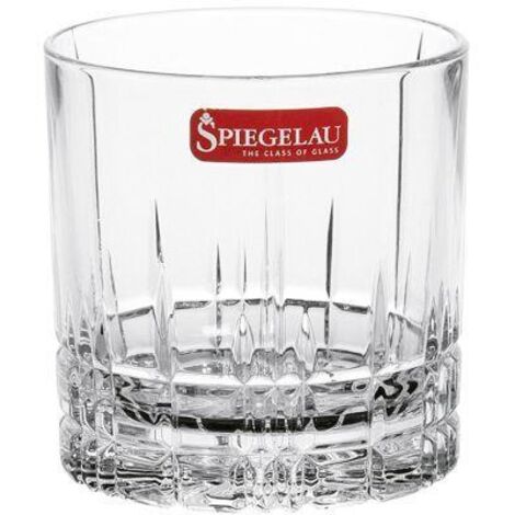Whiskybecher Perfect S.O.F 27 cl 8,1cm Ø8,2cm 4er Set