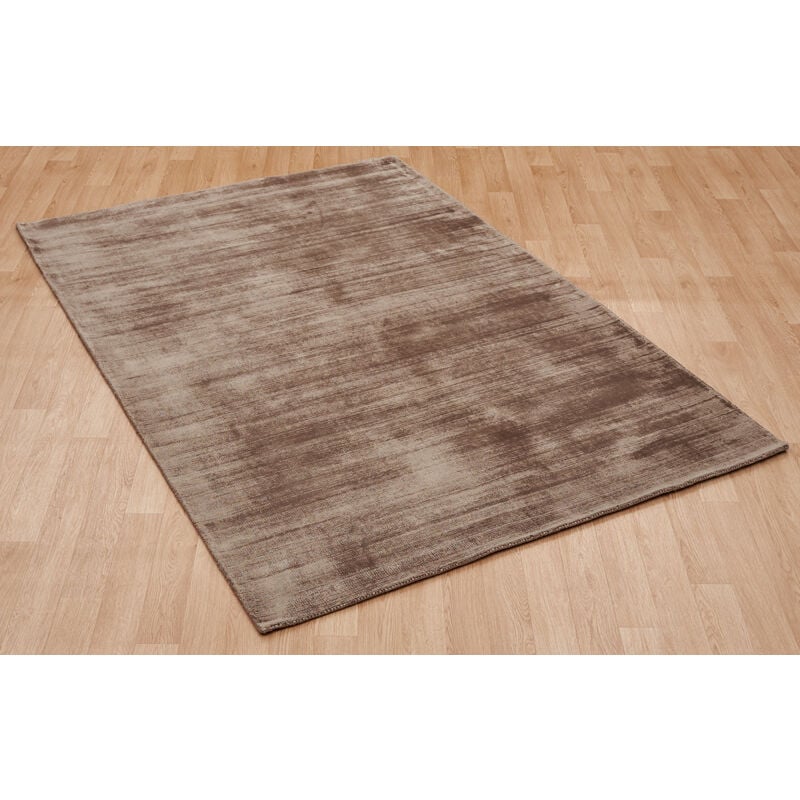 Blade Mocha 240cm x 340cm Rectangle - Brown