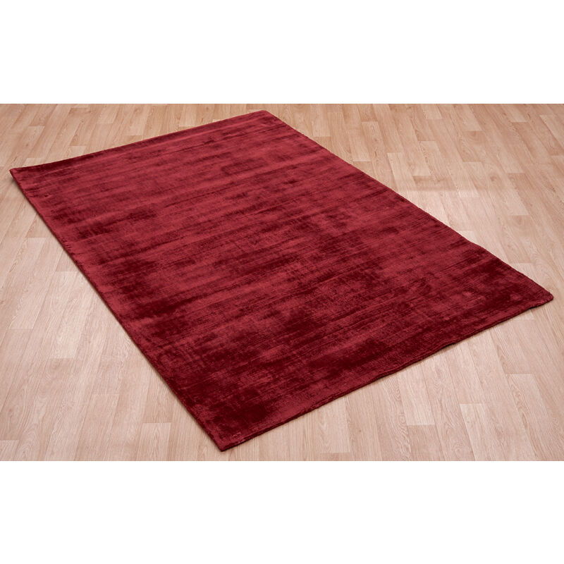 Blade Berry 160cm x 230cm Rectangle - Red