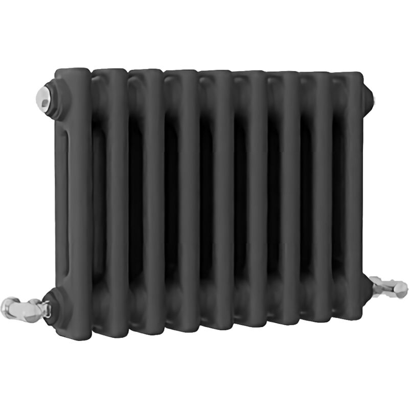 Image of Sky Bathroom - Traditional Cast Iron&hellip;