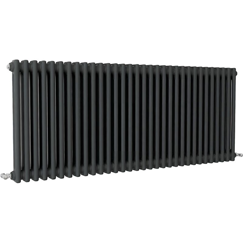 Image of Sky Bathroom - Traditional Cast Iron&hellip;