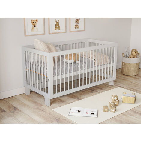 convertible cot bed