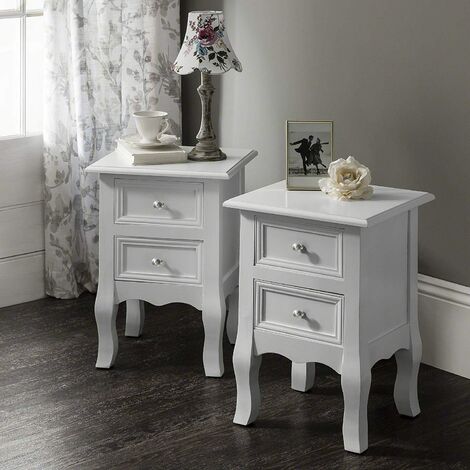 manomano bedside table