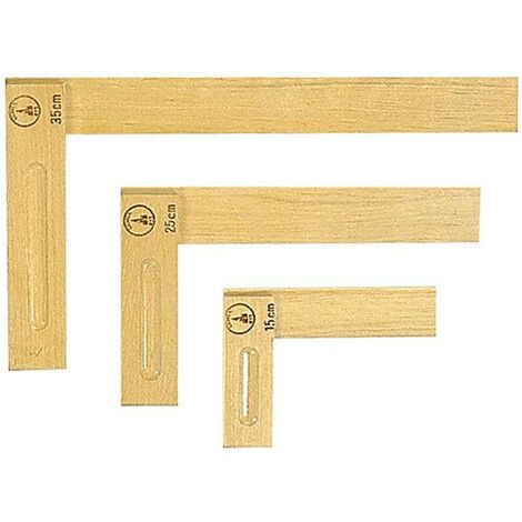 White Beech Square 150mm