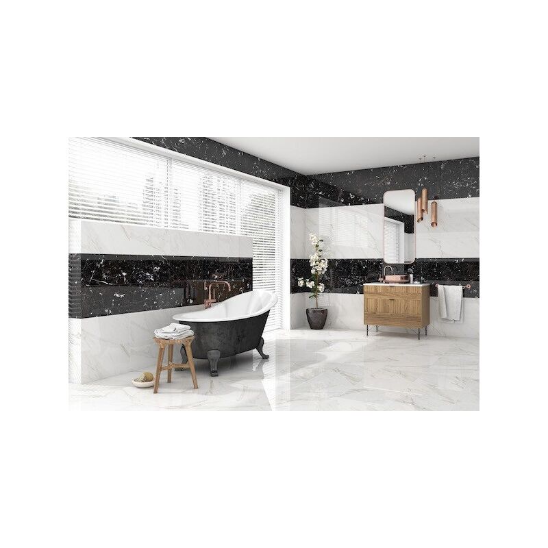 

White Calacatta 31x60 (caja de 1,14 m2)