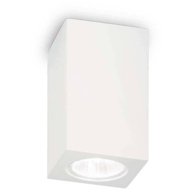 Tower - 1 Light Downlight White - Ideal Lux