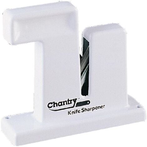 BANYO White Chantry Sharpener