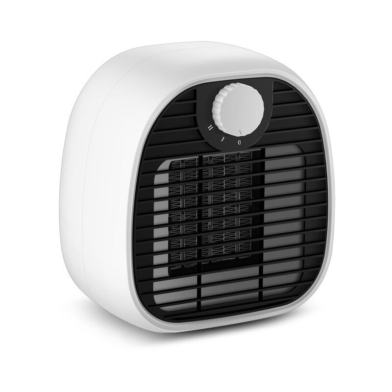 Image of Cyslmuk - White Fan Heater Bathroom&hellip;