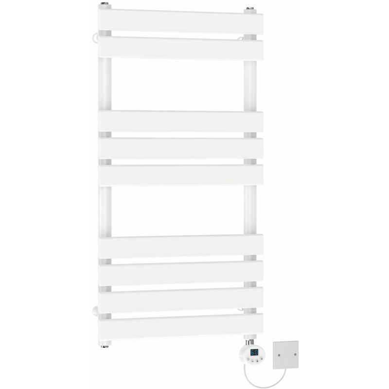 Image of NRG - White Flat Panel Electric&hellip;