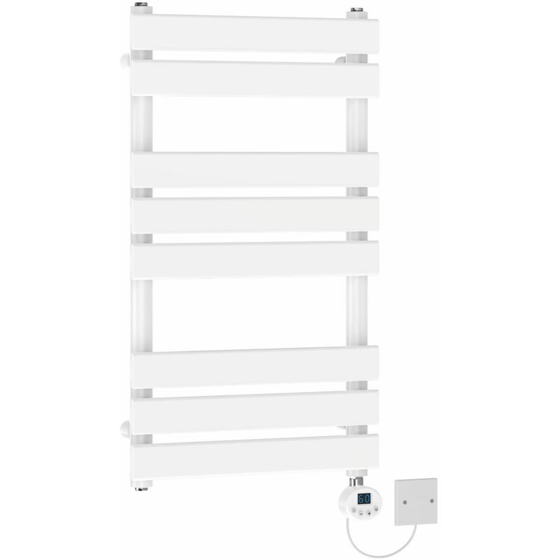 Image of NRG - White Flat Panel Electric&hellip;