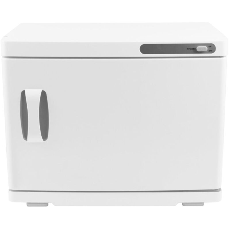 Image of White Hot Towel Warmer