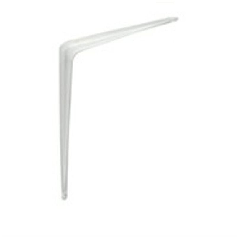 ProSolve Sapphire White London Bracket 225 X 175mm