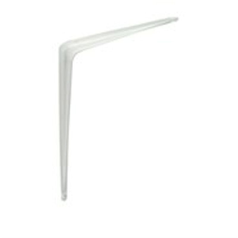 ProSolve Sapphire White London Bracket 250 X 200mm