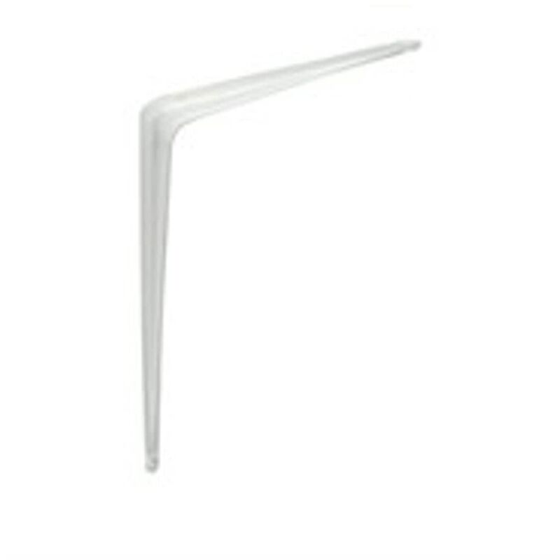 ProSolve Sapphire White London Bracket 200 X 150mm