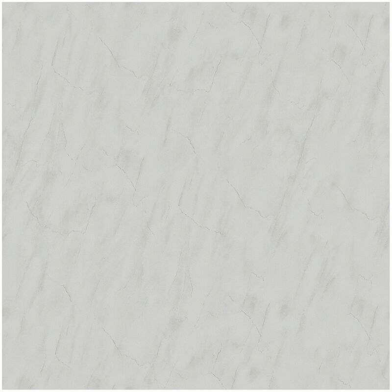 Wholepanel - 10mm White Marble 1000mm x 2400mm Wall Panel