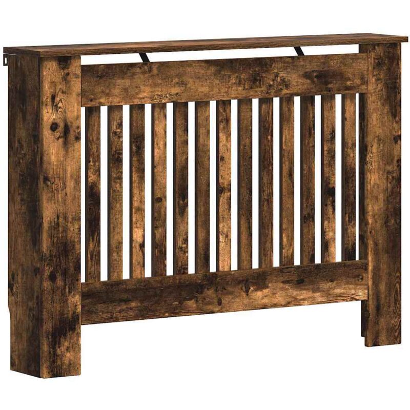 Image of Radiator Cover Smoked Oak 112 x&hellip;