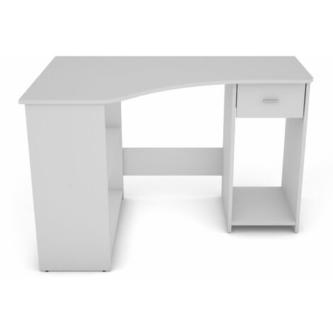 main image of "Artisan Mito Corner Desk with storage, W118xD79xH75.5 cm - Artisan"