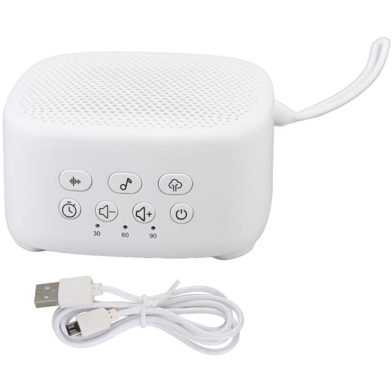 Image of White noise machine for sleep, smart&hellip;