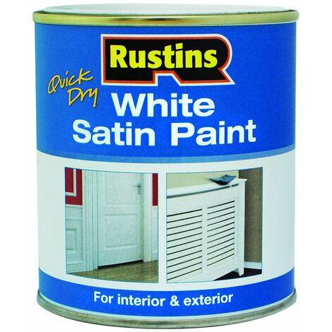 White Paints