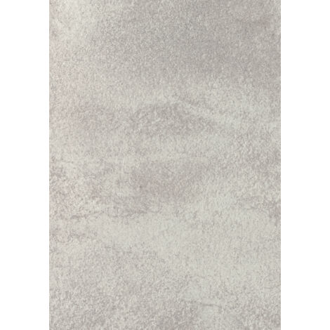 White Portland Laminate Kitchen Splashback 4.1m x 1210mm x 6mm - FP8383