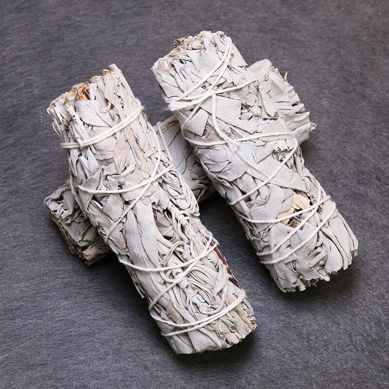 Image of White Sage Bundles - (Pack of&hellip;