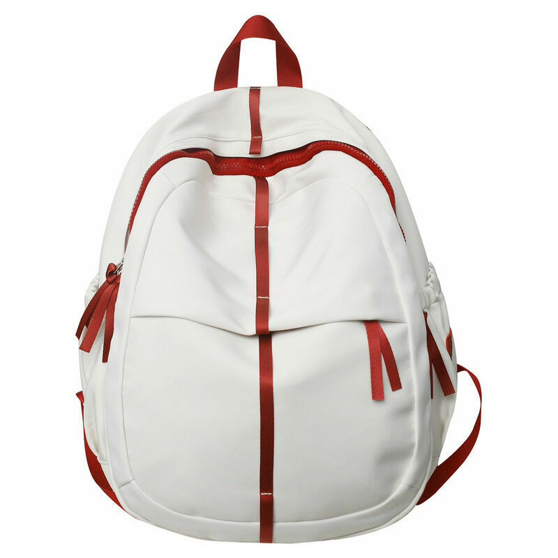 White-School Zaino da Donna, Borse da Viaggio