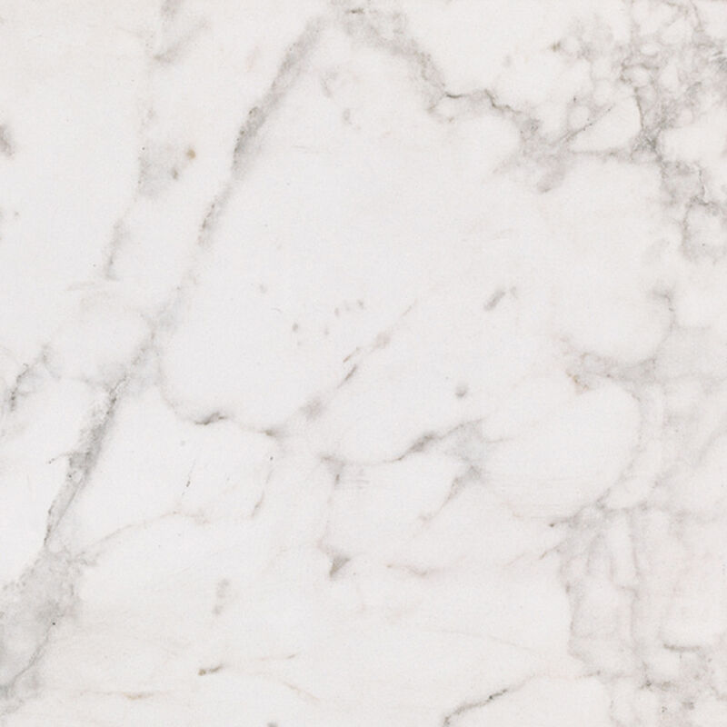 Wholesale Domestic - Smoke Polished White 59.5cm x 59.5cm Porcelain Wall and Floor Tile