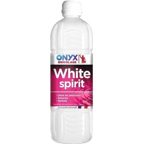 WHITE SPIRIT 1L