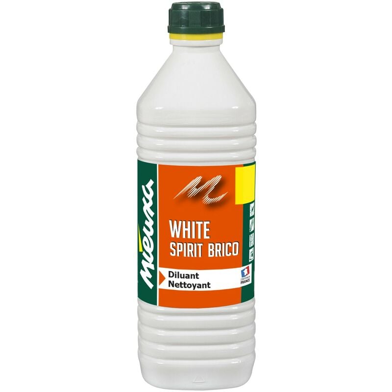 Mieuxa - White Spirit Conditionnement: 1L