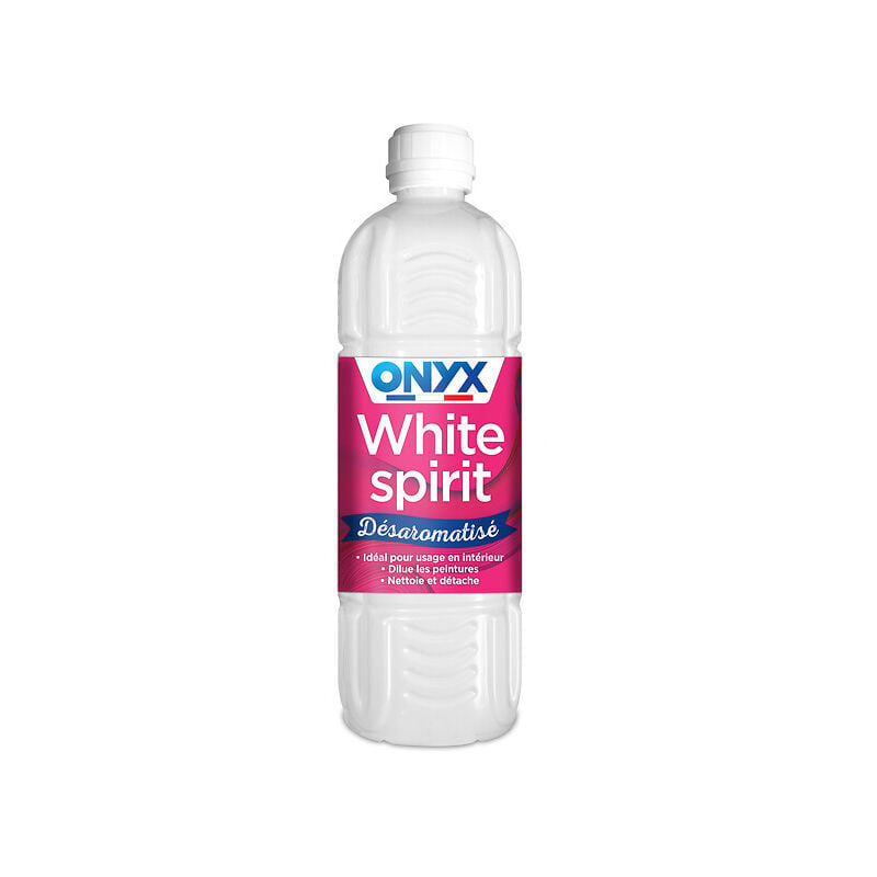 Onyx - White spirit désaromatisé 1 litre