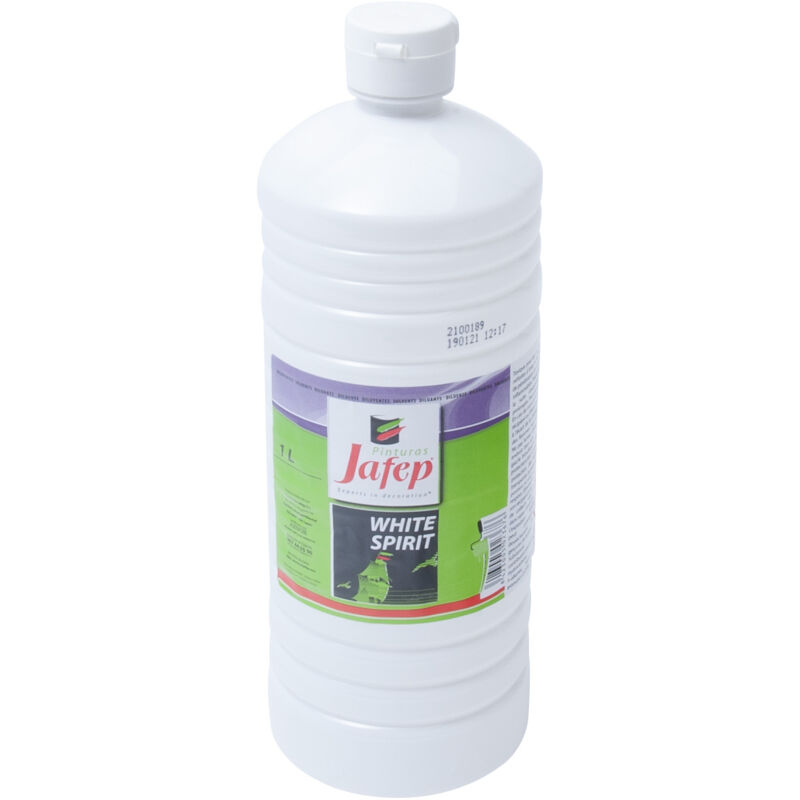 Jafep - White spirit 1 litre