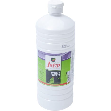 White Spirit diluant, nettoyant MIEUXA