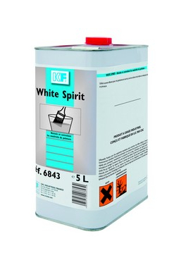 Kfsiceron - White Spirit kf siceron - 5L - 6843
