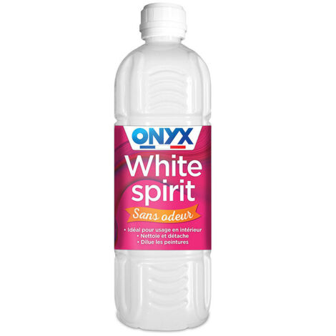 White Spirit Sans Odeur 1 L - Ardea
