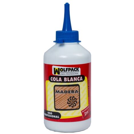 White Tail Wolfpack Bottiglia da 250 grammi