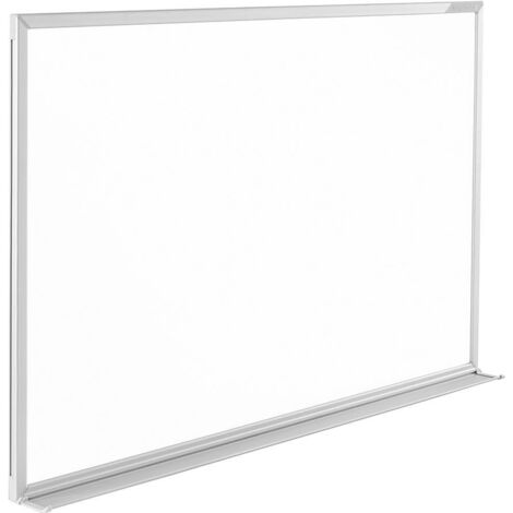 Whiteboard CC emailliert 900x600mm