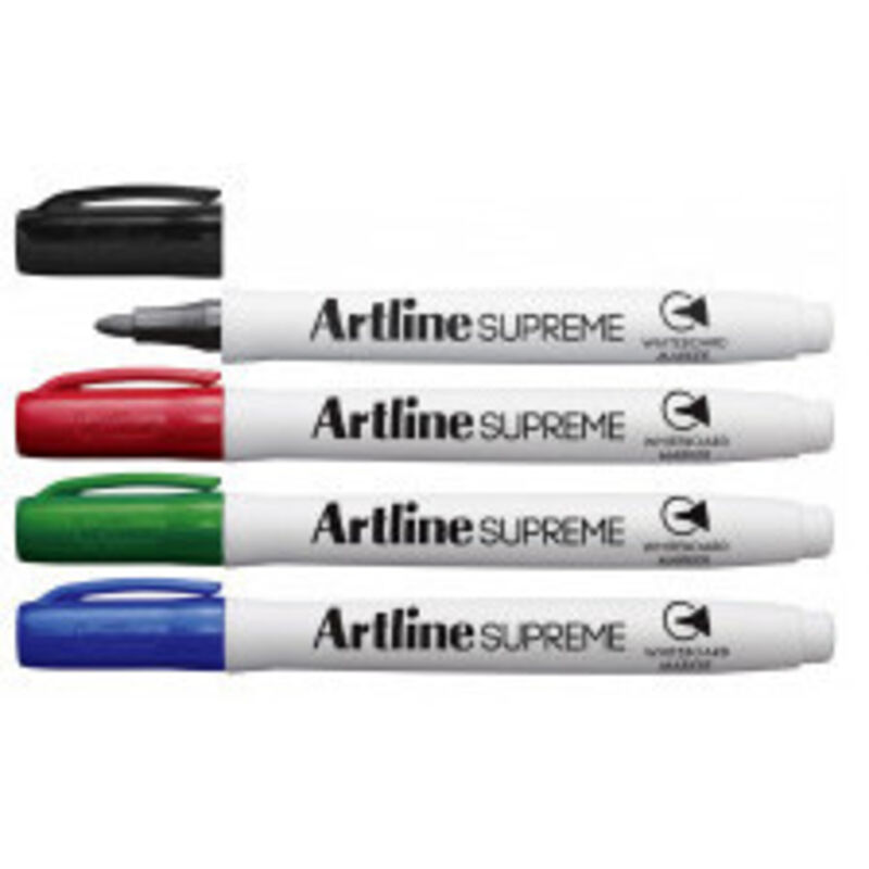 Whiteboard-Marker 'suprême' Art.-Nr. 865923 Bezeichnung 1 Marker Farbe Blau