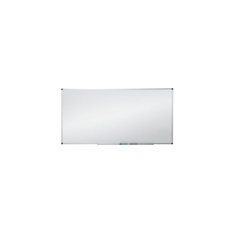 Whiteboard Profi | Emailliert | BxH 200 x 100 cm Whiteboard - Master Of Boards