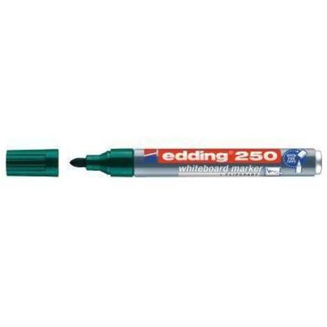 Whiteboardmarker 250 1,5-3mm grün 250 1,5-3mm grün
