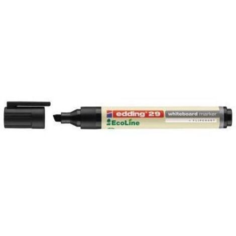 Whiteboardmarker 29 EcoLine 1-5mm schwarz 29 EcoLine 1-5mm schwarz