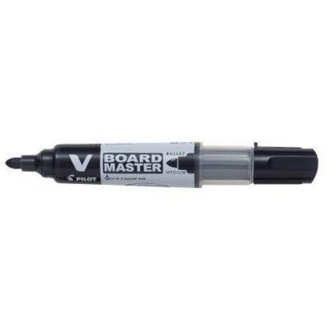 Whiteboardmarker V-Board Master BeGreen 2,3mm schwarz