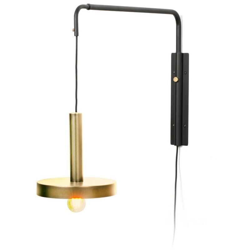 Whizz Lampada Da Parete 20168