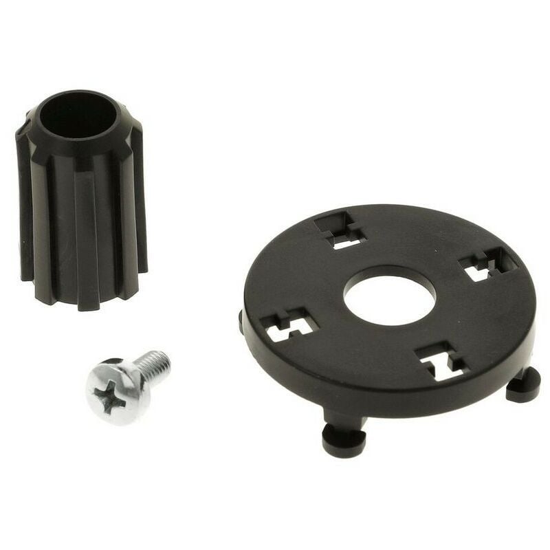 Le Sanitaire - whms Set de montage pour mélangeur Esbe vrg