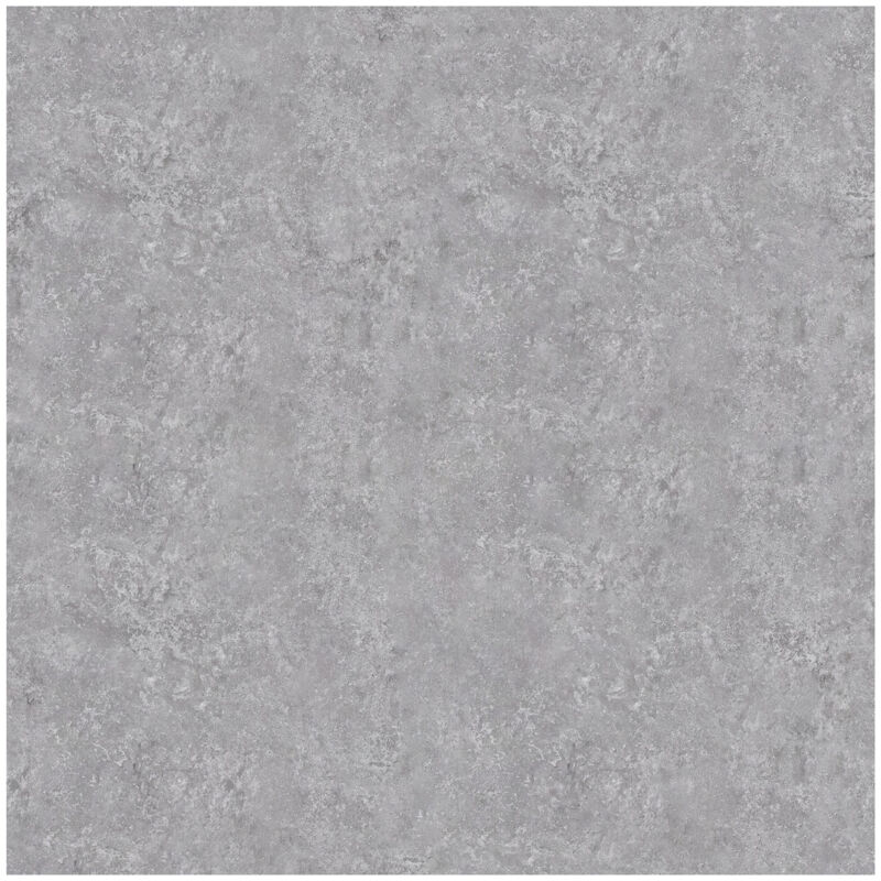 Wholepanel - 10mm Light Grey Stone Effect 1000mm x 2400mm Wall Panel