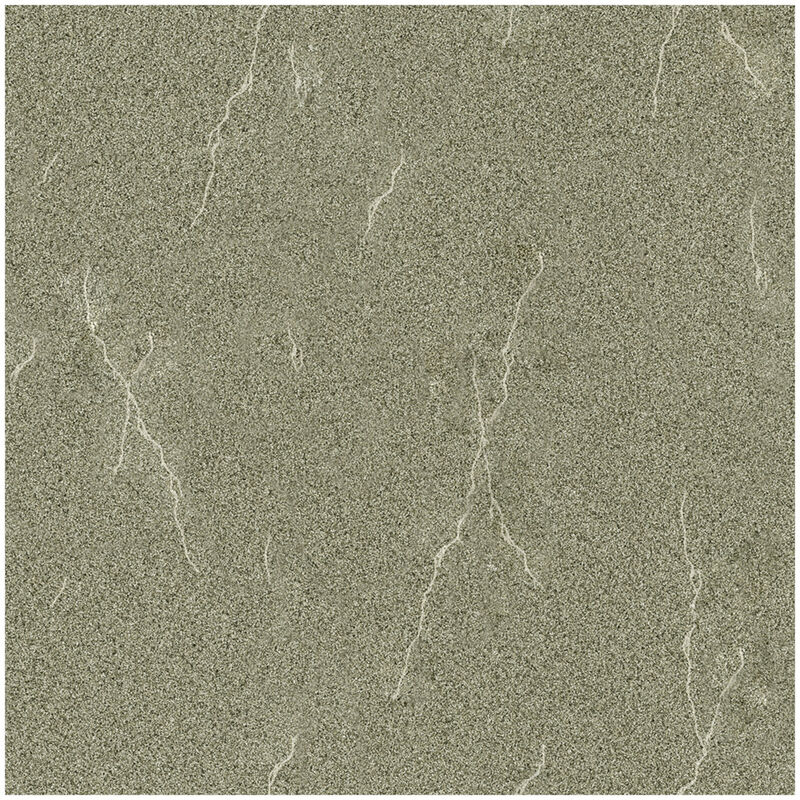 Wholepanel - 10mm Polished Stone 1000mm x 2400mm Wall Panel - beige